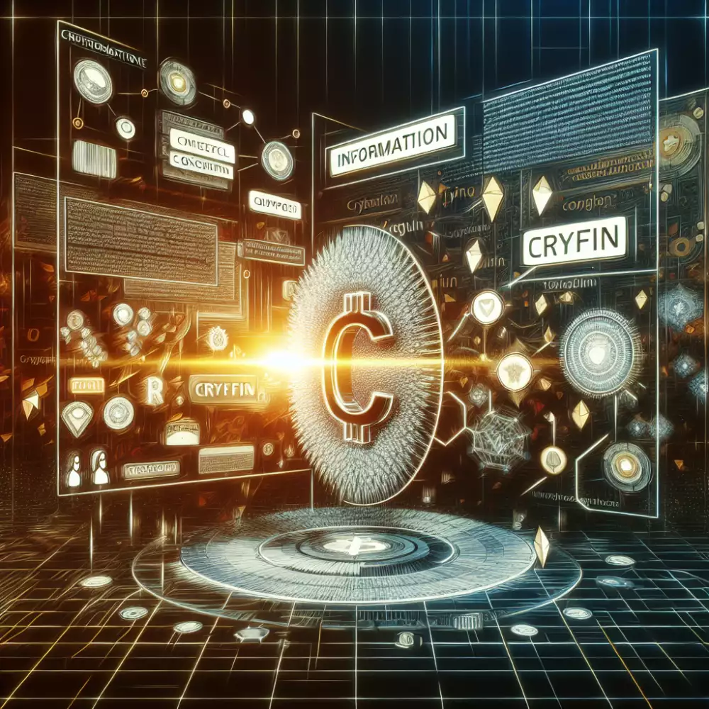Cryfin