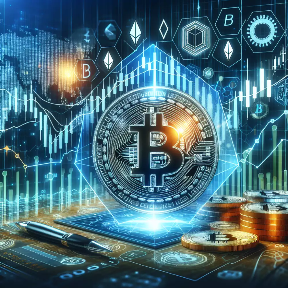 kontrakt na vyrovnání (cfd) na bitcoin je