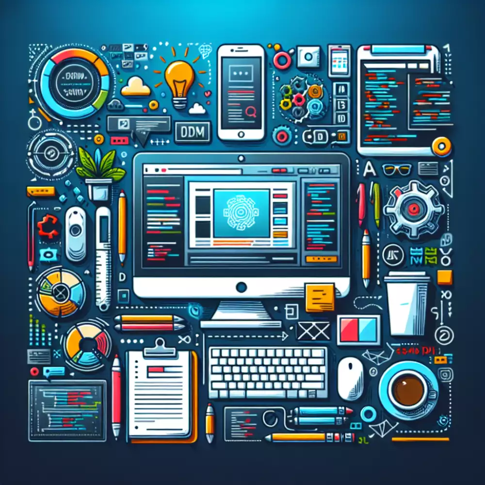 jak začít svůj vlastní web design podnikání