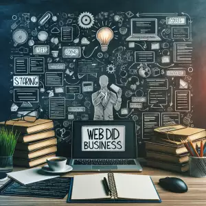 Jak Začít Svůj Vlastní Web Design Podnikání