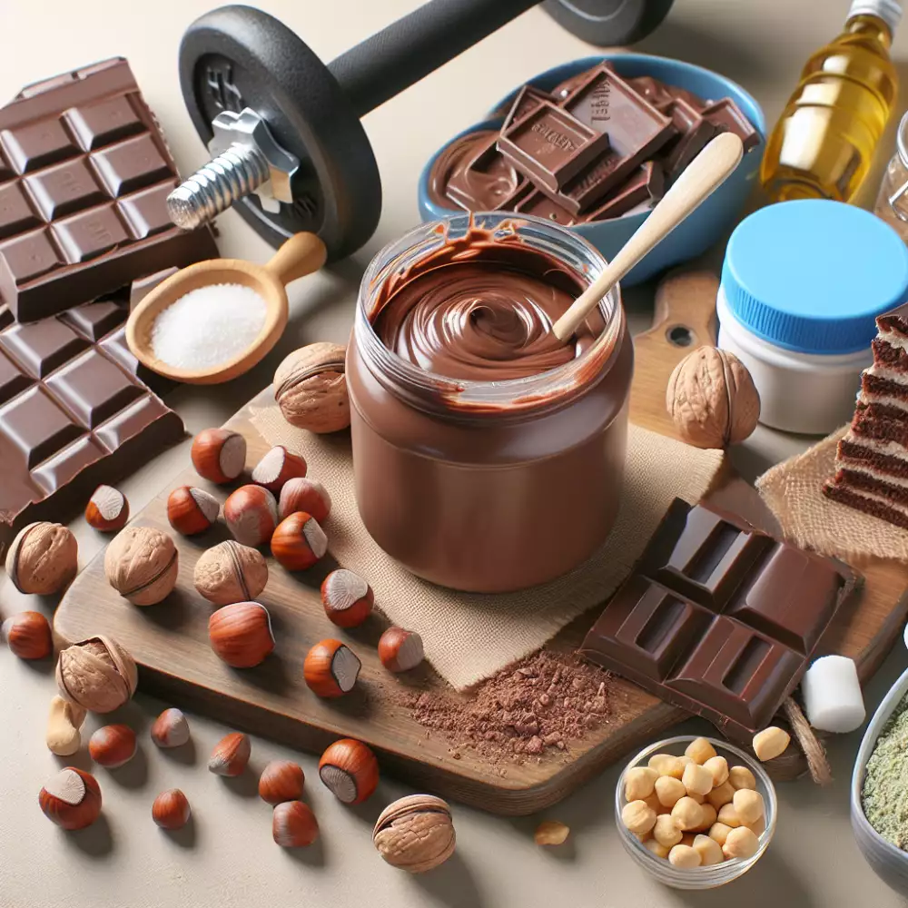 proteinella složení