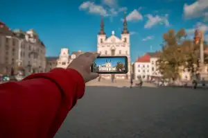 Svatební Fotograf Jihlava