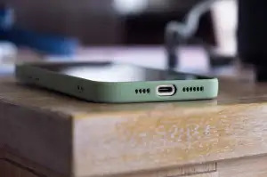 Jak Fotit Mesic Na Iphone