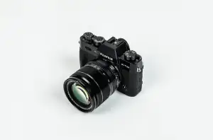 Fujifilm Xt30