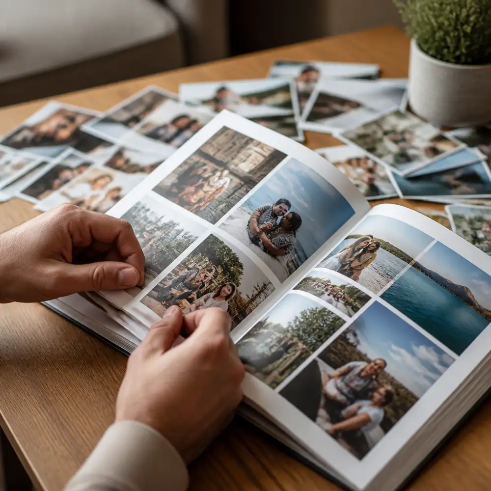 fotokniha recenze
