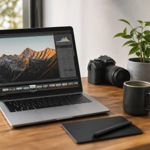 Free Lightroom Presets