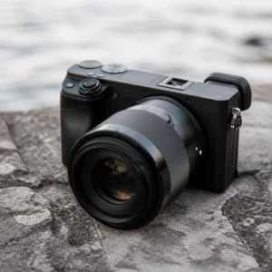 Sony Alpha A6400