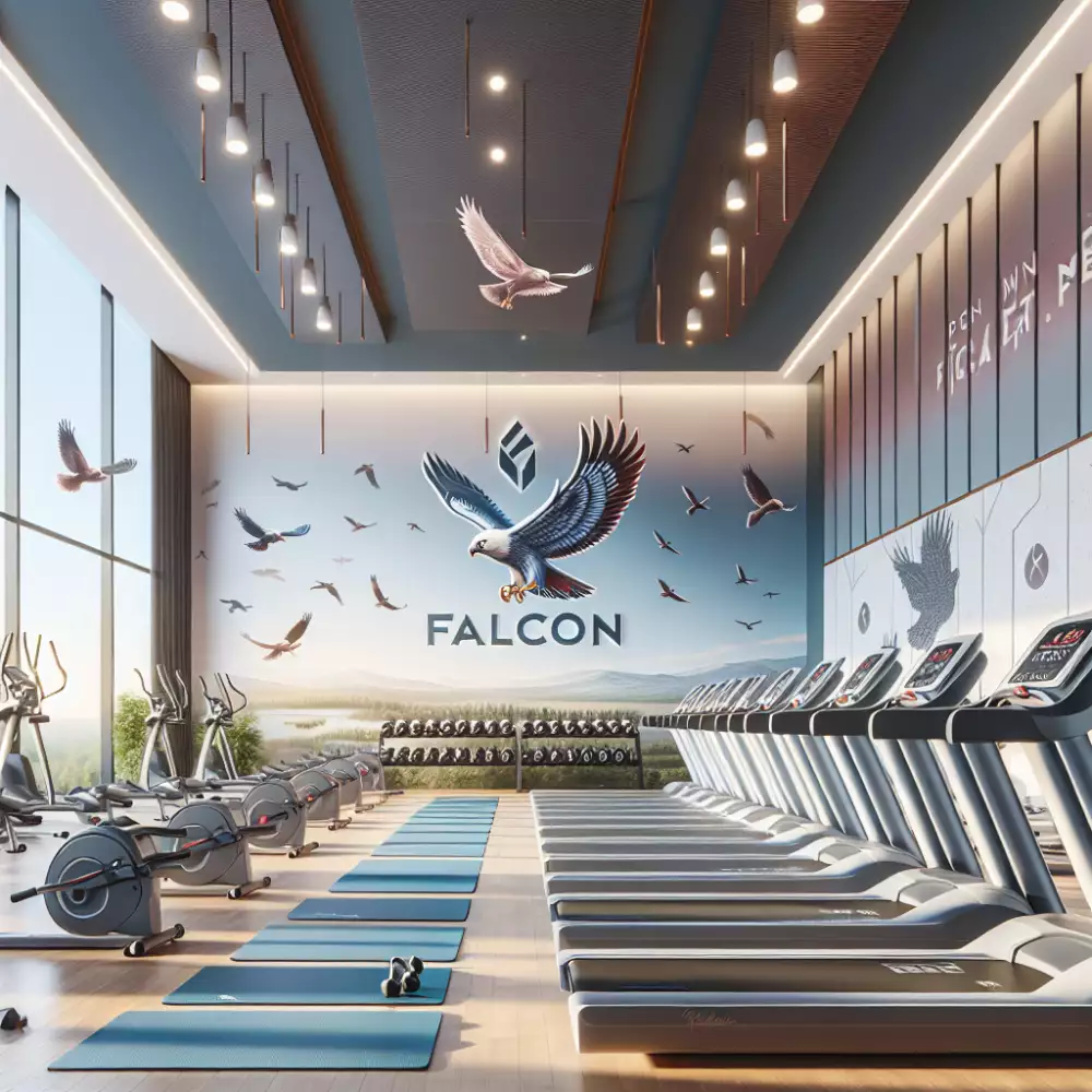 falcon fitness