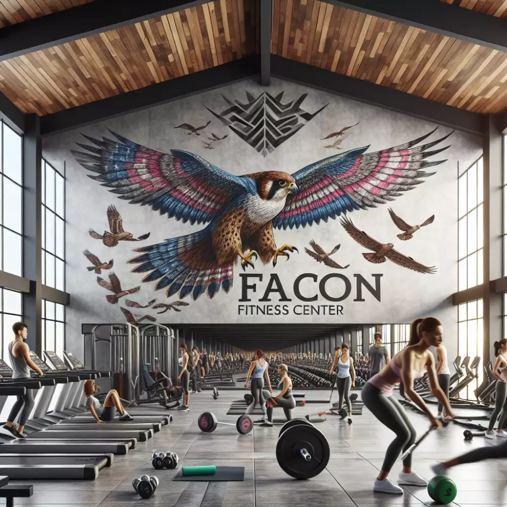 Falcon Fitness