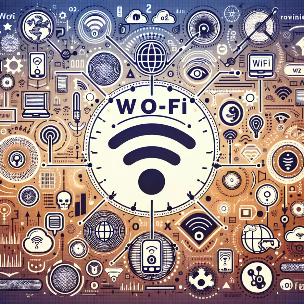 Vowifi O2