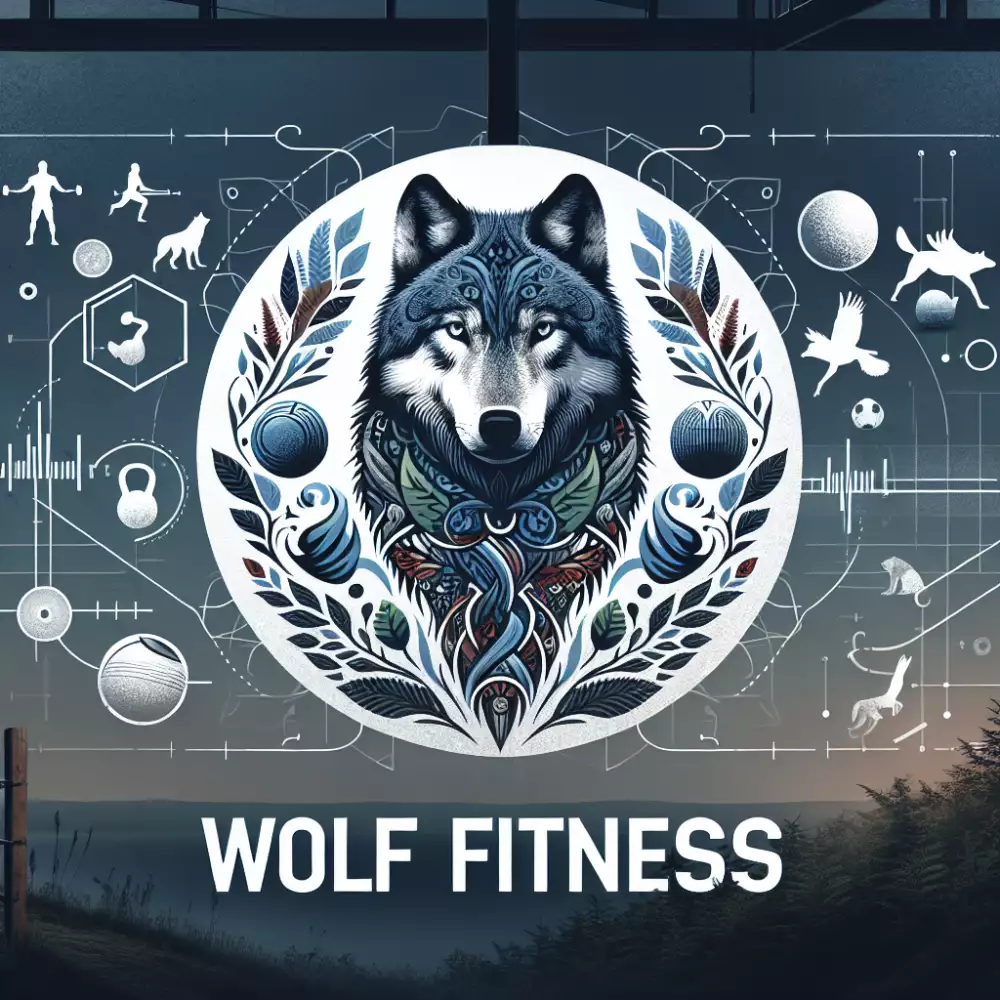 Wolf Fitness