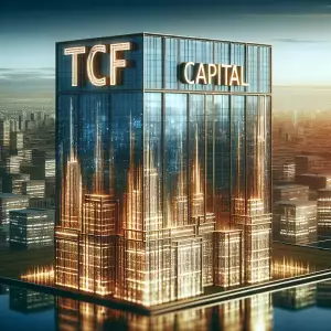 Tcf Capital