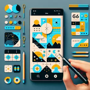 Samsung One Ui 6