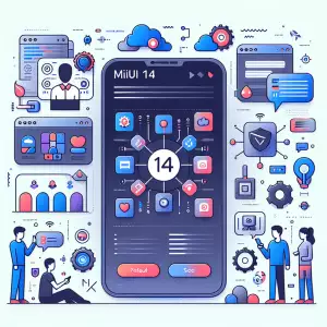 Xiaomi Miui 14