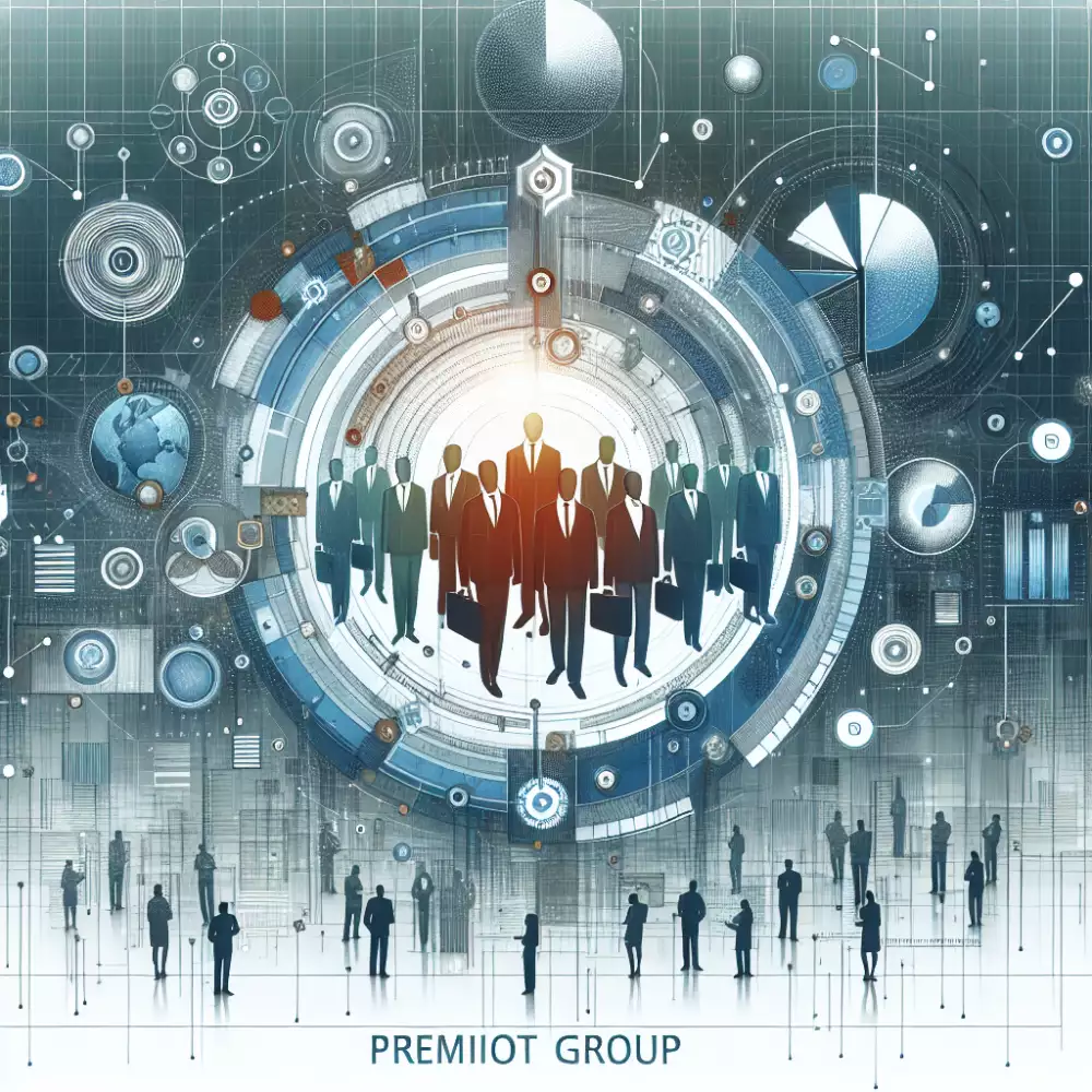 premiot group