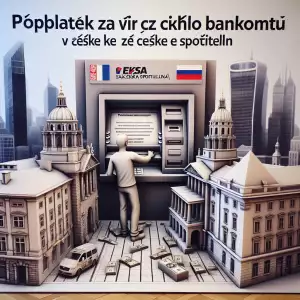 Česká Spořitelna Výběr Z Cizího Bankomatu