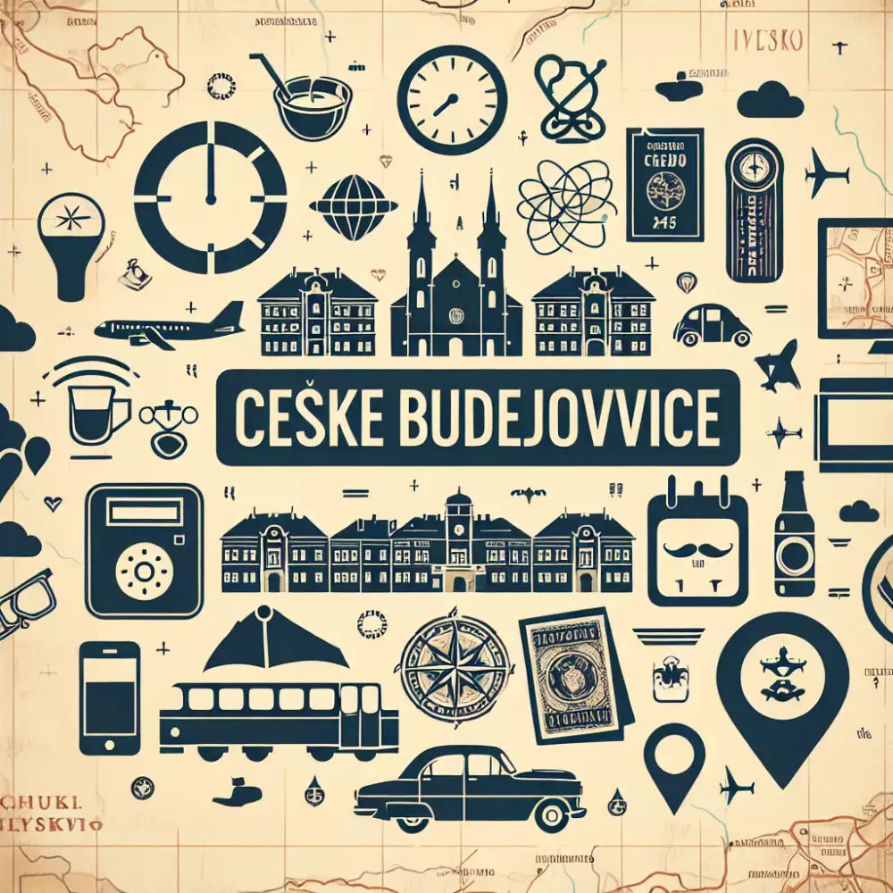 bydlení české budějovice