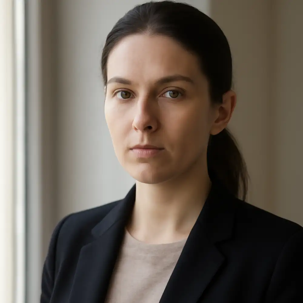 Klára Matoušková