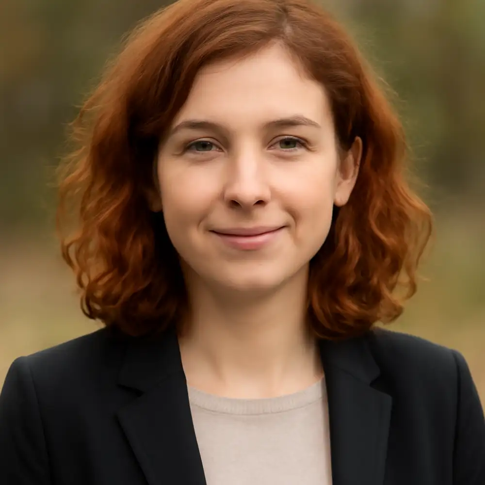 Lenka Pokorná