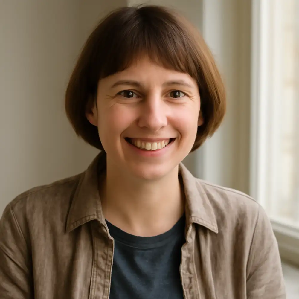 Simona Dvořáčková
